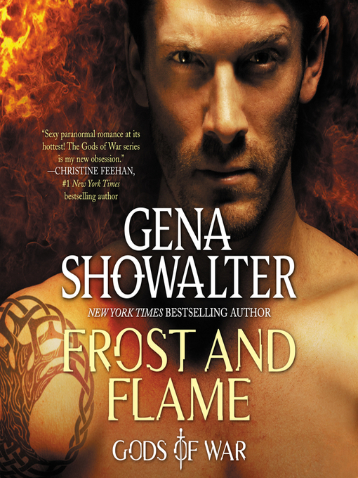 Title details for Frost and Flame by Gena Showalter - Available